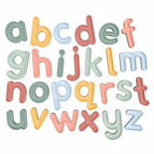 Alphabet Lower Case Set