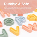 Alphabet Lower Case Set
