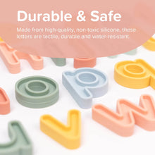 Alphabet Lower Case Set