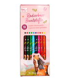 Erasable Coloured Pencils  Horse Friends
