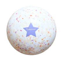 Terrazzo Purple Ball