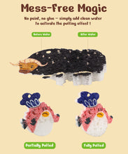 Drop to Puff 3D Sponge Craft Kit