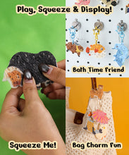 Drop to Puff 3D Sponge Craft Kit