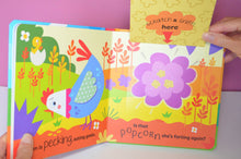 Scratch Sniff Fart Book – Farmyard Farts