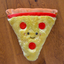 Wrap a Roni – Pizza Blanket and Pillow