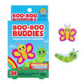 Caterpillar & Butterfly Bandages
