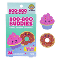 Cupcake & Donut Bandages