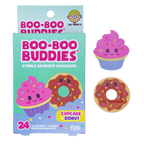 Cupcake & Donut Bandages