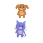 Dog & Cat Bandages