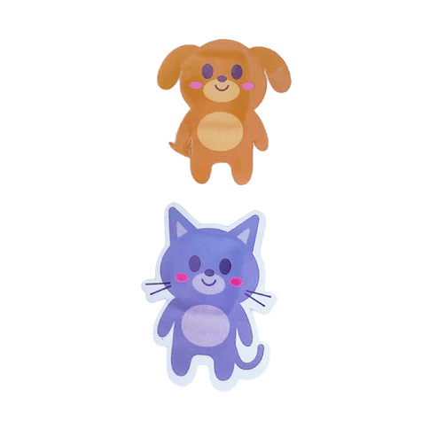 Dog & Cat Bandages