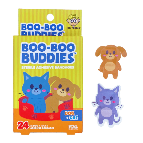 Dog & Cat Bandages