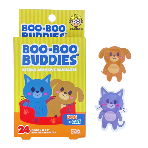 Dog & Cat Bandages
