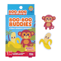 Monkey & Banana Bandages