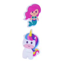 Mermaid & Unicorn Bandages