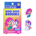 Mermaid & Unicorn Bandages