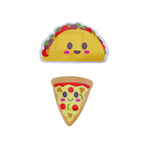 Pizza & Taco Bandages
