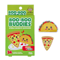 Pizza & Taco Bandages