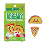 Pizza & Taco Bandages