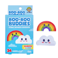 Rainbow & Cloud Bandages