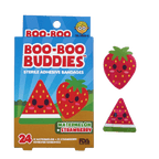 Watermelon & Strawberry Bandages