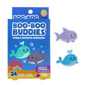 Shark & Whale Bandages