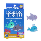 Shark & Whale Bandages