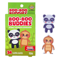 Sloth & Panda Bandages