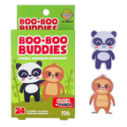 Sloth & Panda Bandages