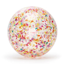 Confetti Ball Multicolor