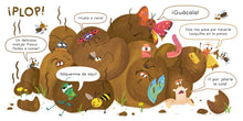 Benja la abeja vaquera