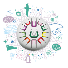 Tambú- Iceberg Dream