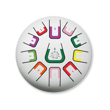 Tambú- Iceberg Dream