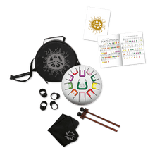 Tambú- Iceberg Dream