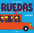 Ruedas, bomberos