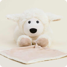 Sheep Blankie Warmies