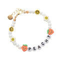 Straight Up Charmed Bracelet (6 tipos)
