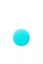 Owl Bouncy Ball Blue