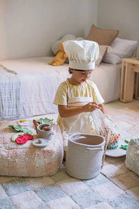 Play Basket Little Chef