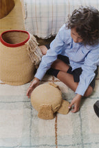 Basket Luna