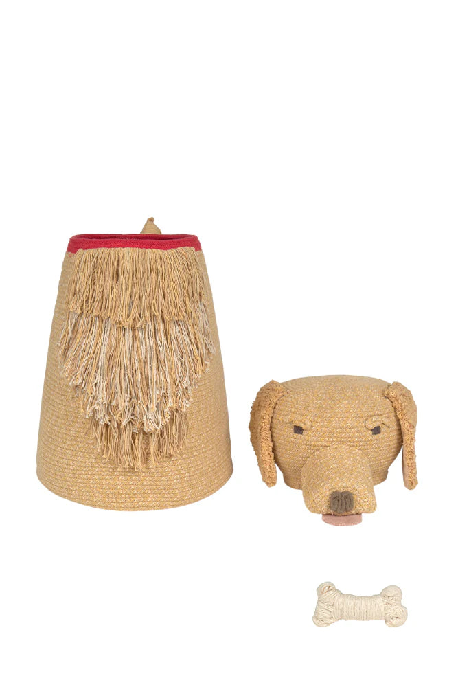 Basket Luna