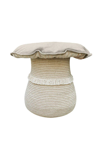 Basket Giant Mushroom