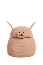 Basket Peggy the Pig
