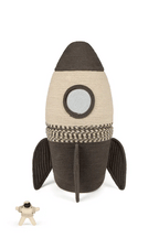 Basket Giant Rocket cesta