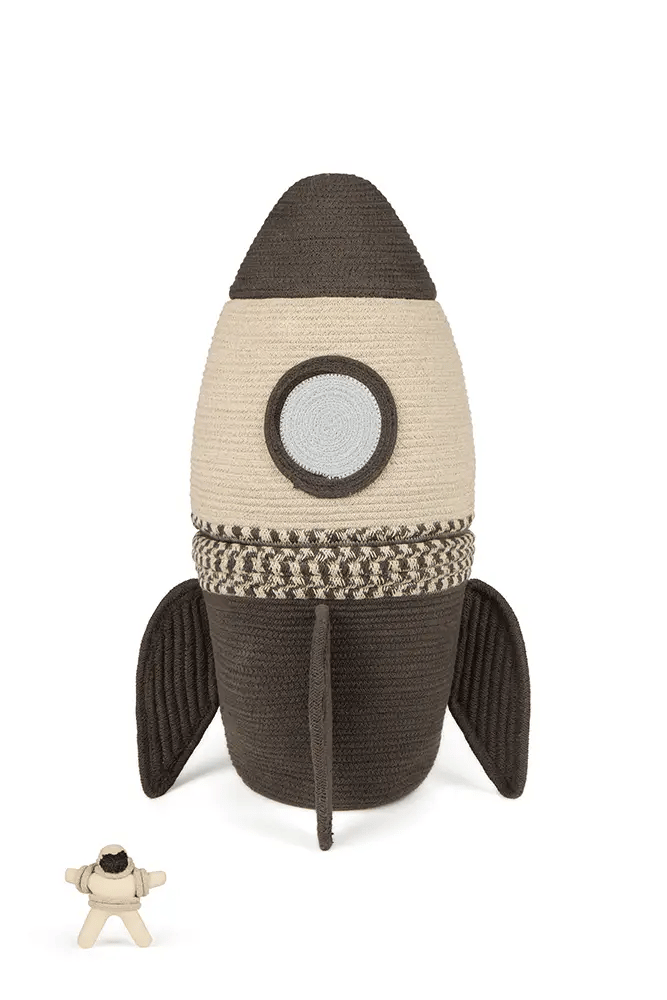 Basket Giant Rocket cesta