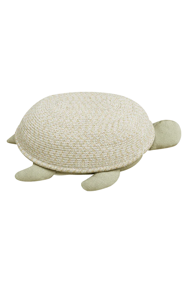 Basket Mama Turtle cesta