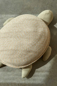 Basket Mama Turtle