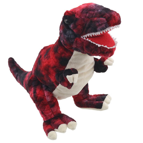 Baby Dinos: Baby T-Rex Red