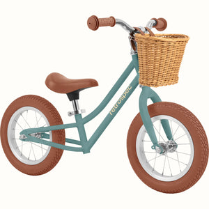 Baby Beaumont 12" Balance Bike (3 colores)