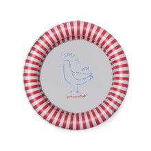 Baby Pool - Red - Seas The Day - 60 cm