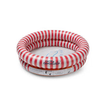 Baby Pool - Red - Seas The Day - 60 cm